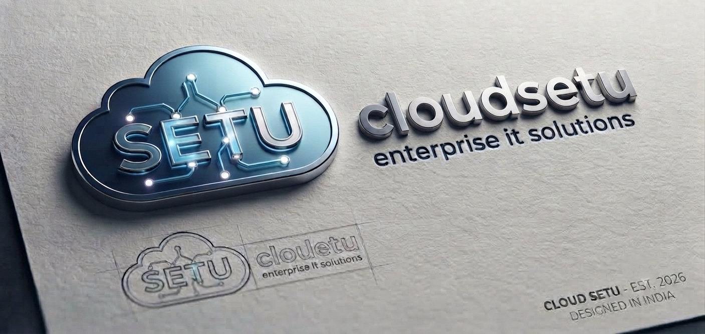 CloudSetu — Enterprise IT Solutions